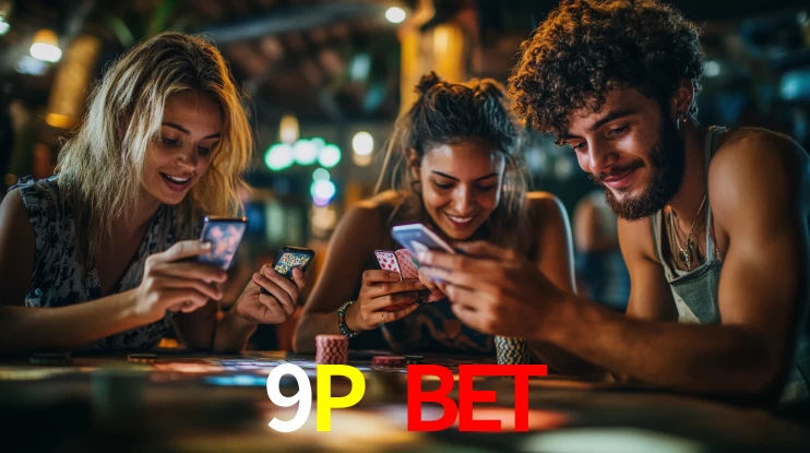 9P BET