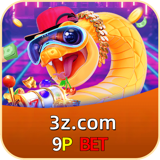 9P BET logo