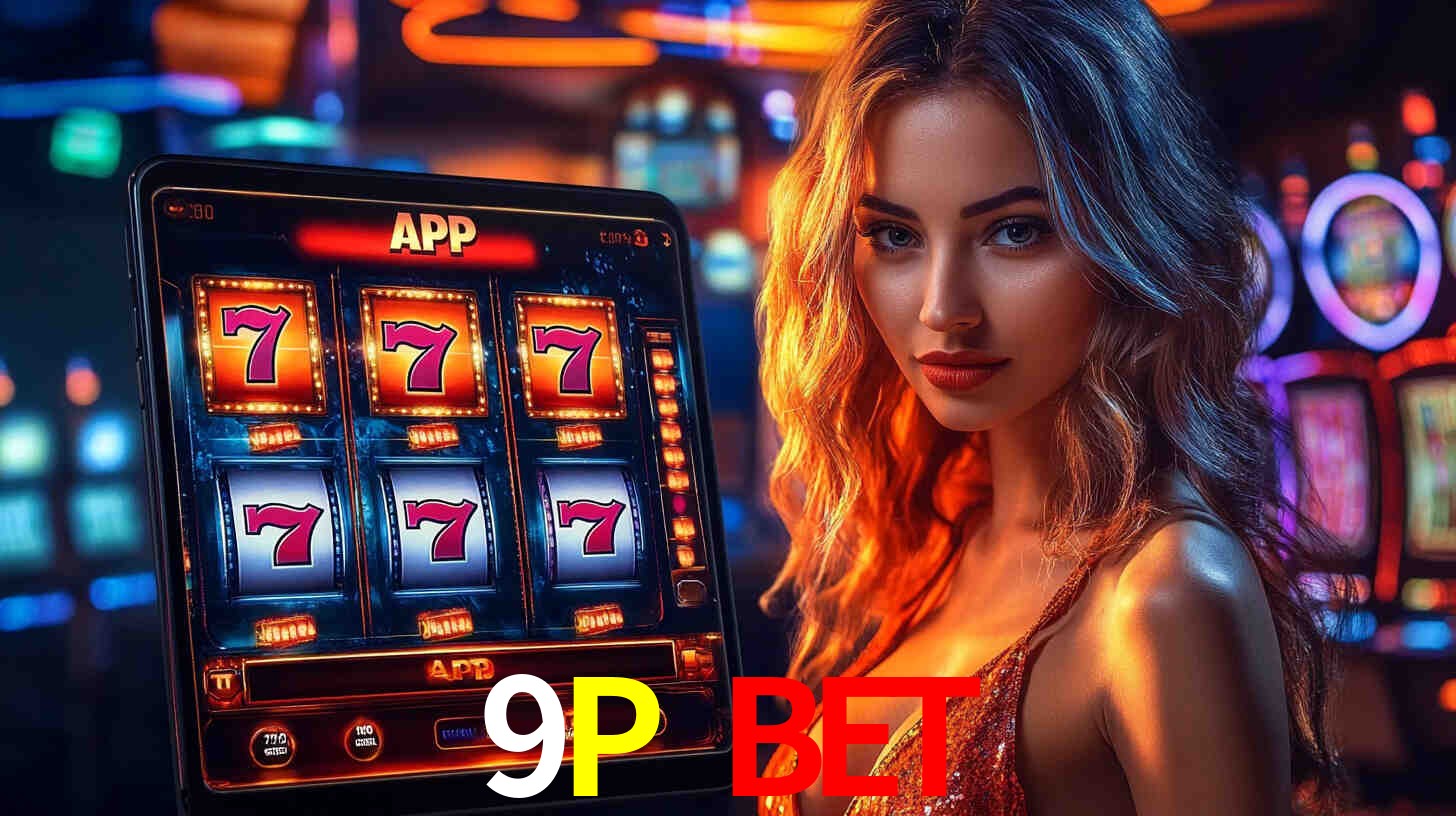 A Revolução dos Jogos Móveis: 9P BET na Palma da Sua Mão