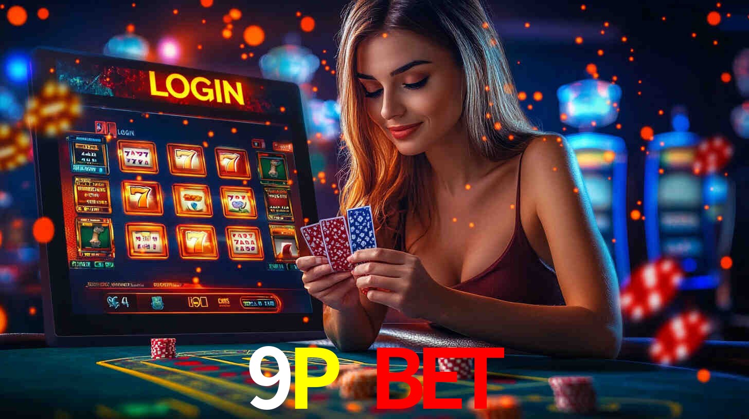 Aproveite as Melhores Promoções do 9P BET