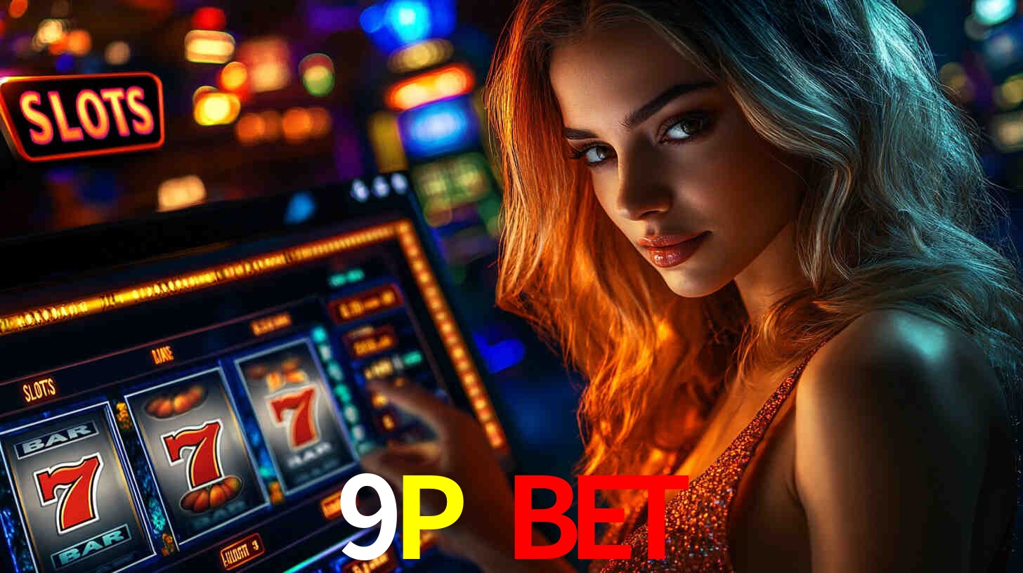 Descubra o Mundo das Mesas de Jogos no 9P BET
